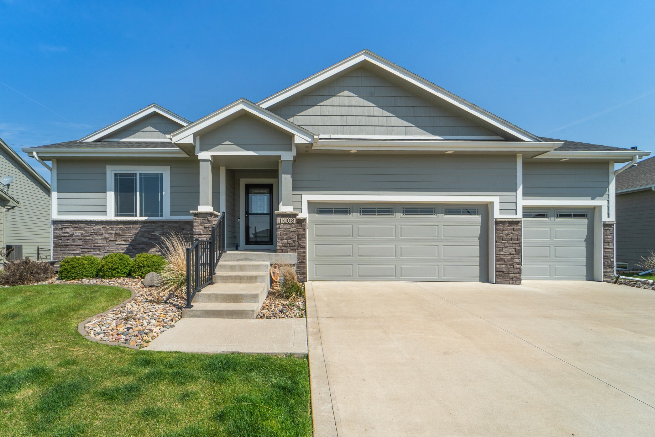 1408 NE 49th Street  Ankeny IA 50021 photo