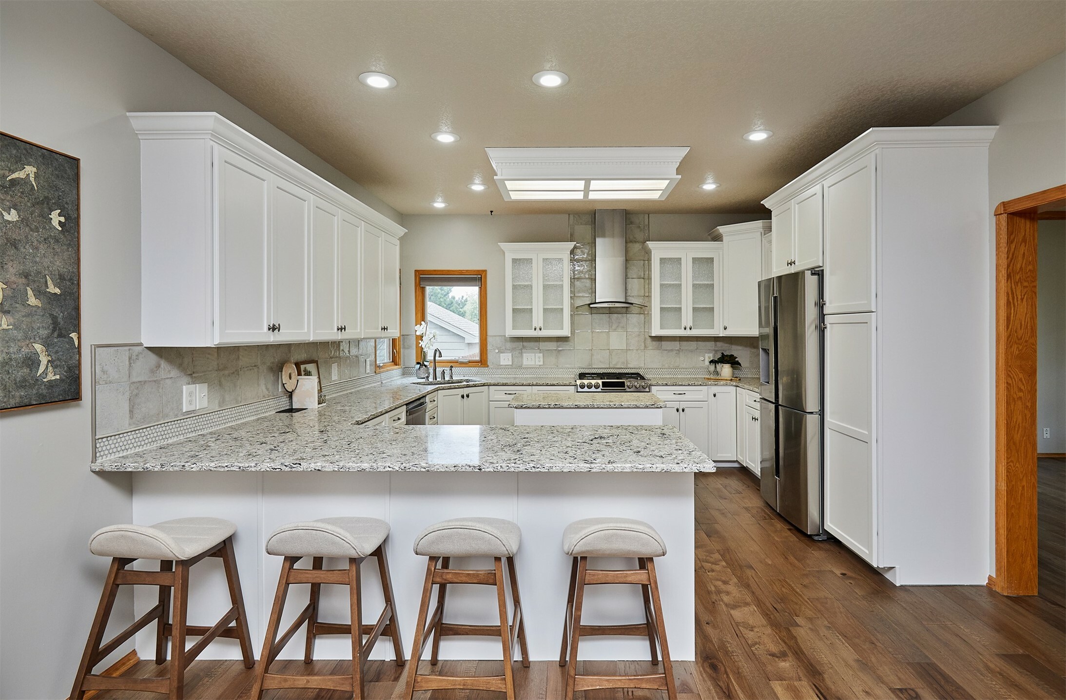 Property Photo: 3020 SW 24th Court IA 50023