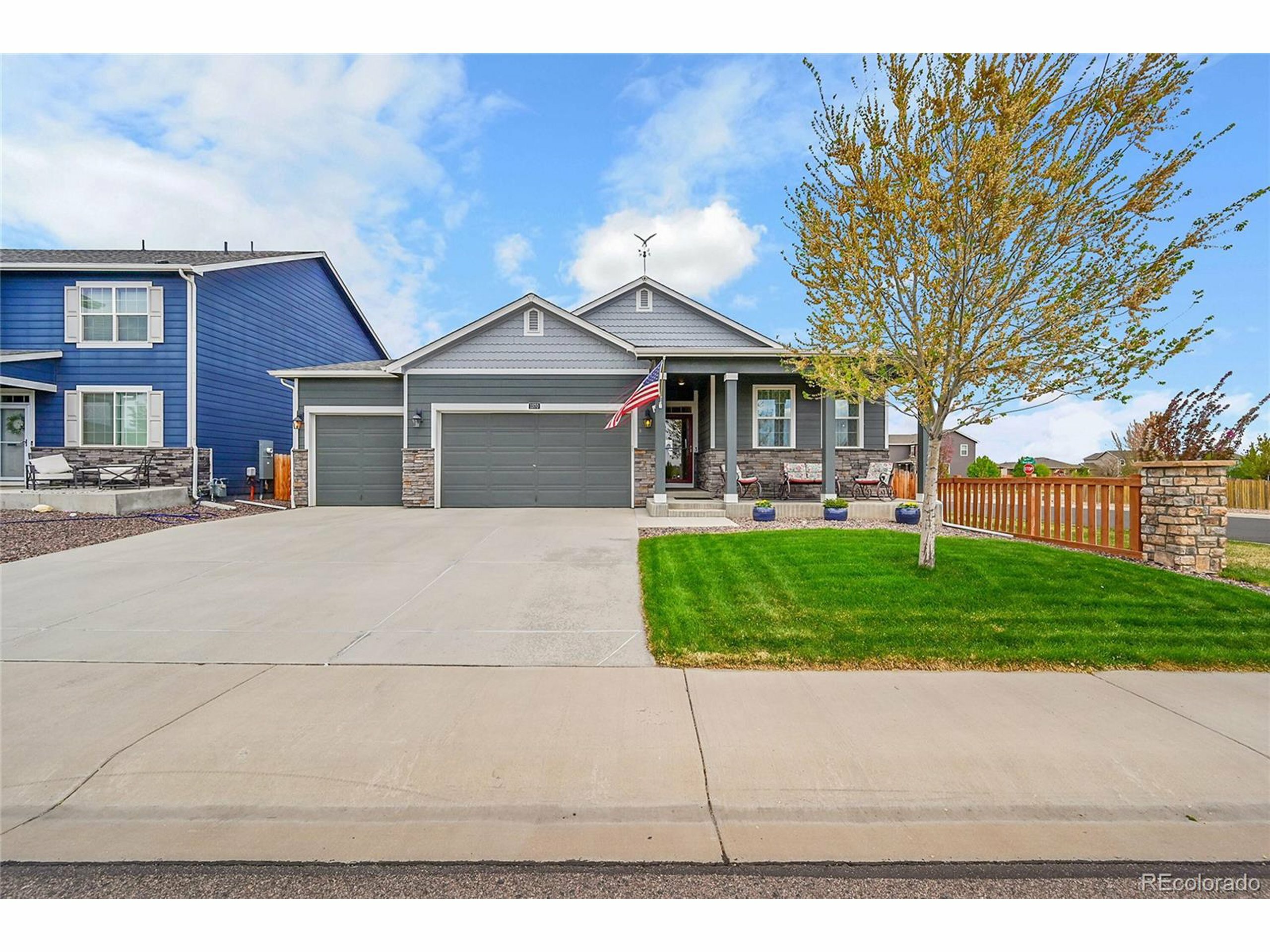 1570 Clarendon Dr  Windsor CO 80550 photo