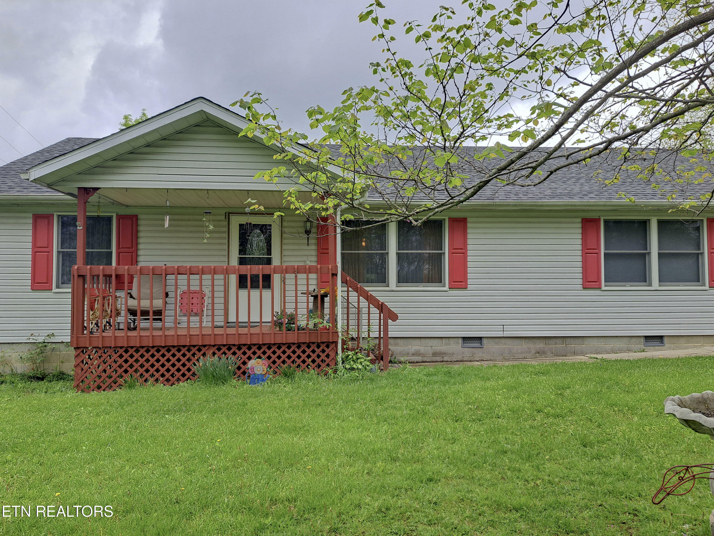 Property Photo: 238 Church Drive TN 38578