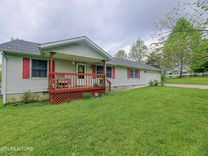Property Photo:  238 Church Drive  TN 38578 