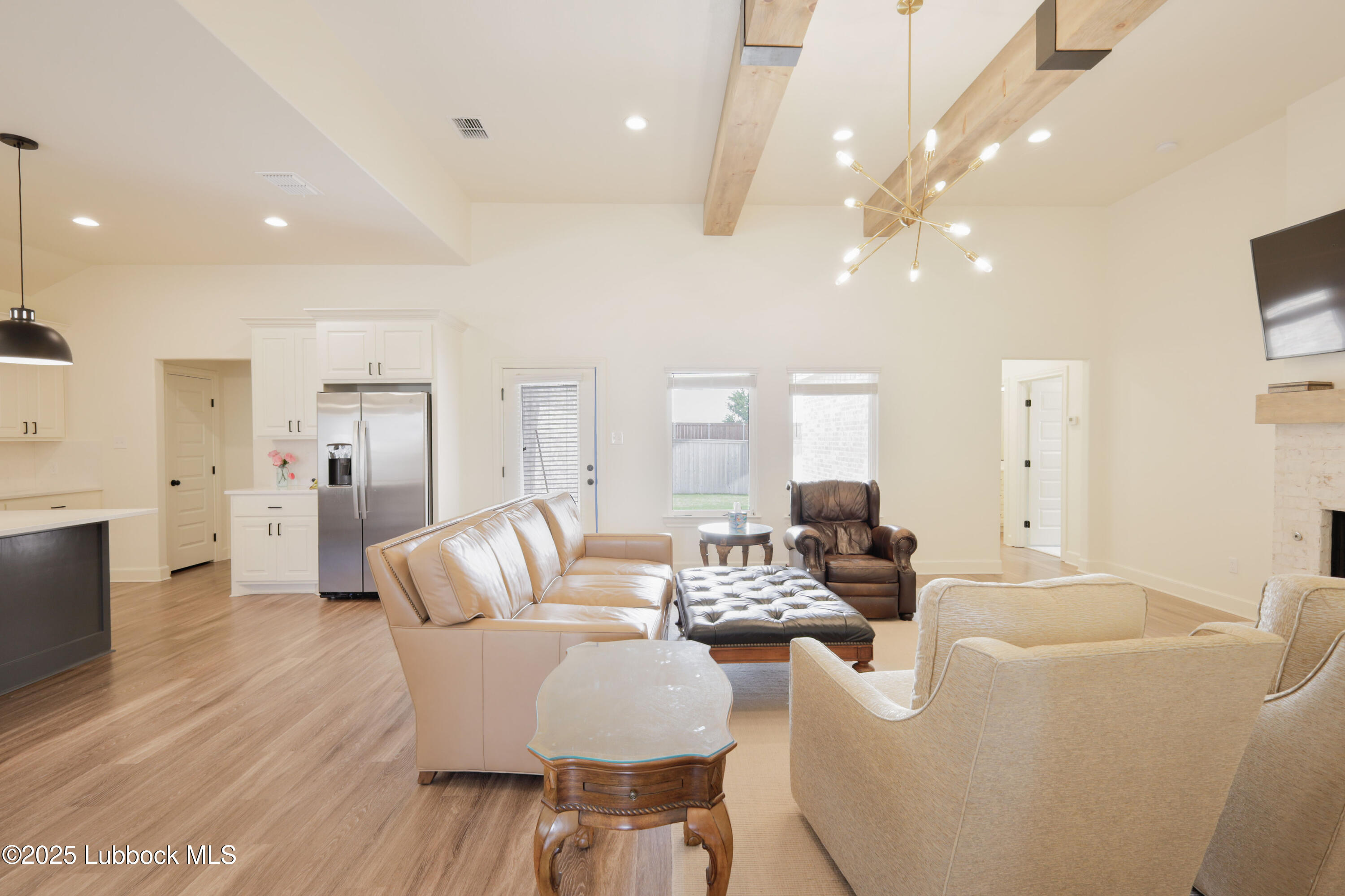 Property Photo:  5005 Prentiss Avenue  TX 79407 