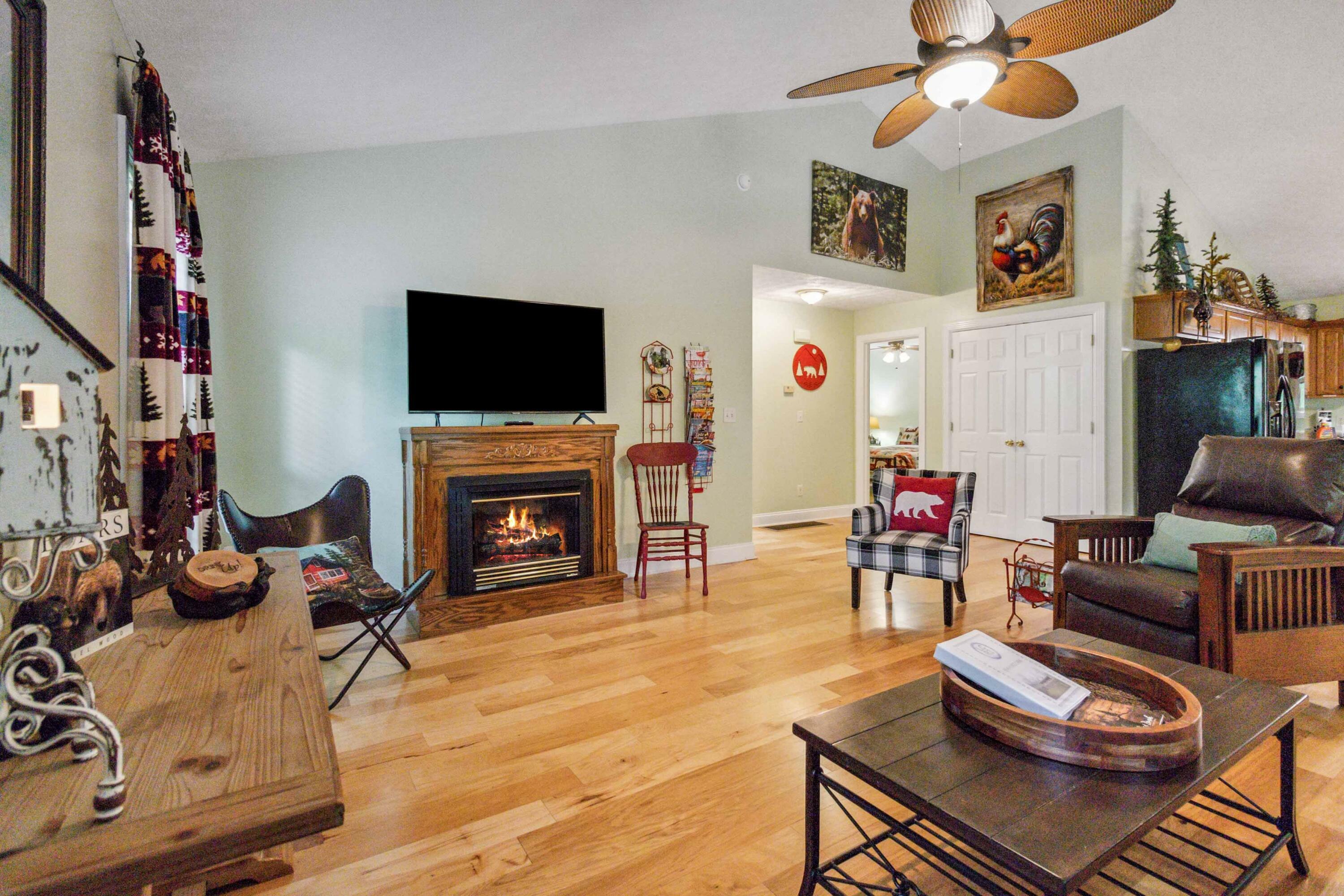 Property Photo: 211 Stoneybrook Road KY 42519