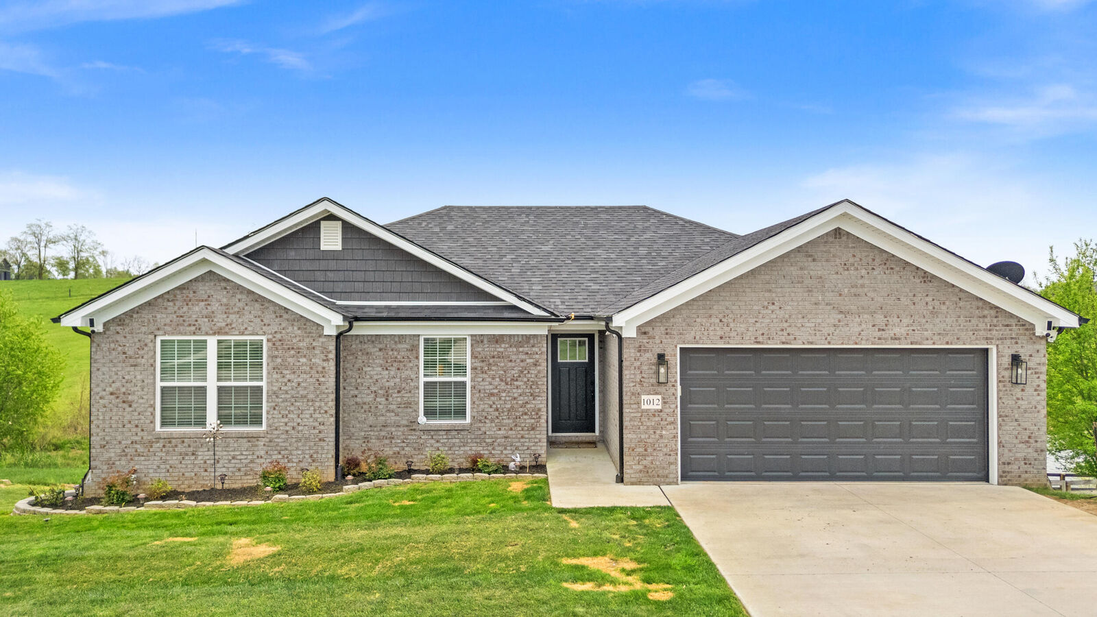 Property Photo: 1012 Prairie View Drive KY 40475