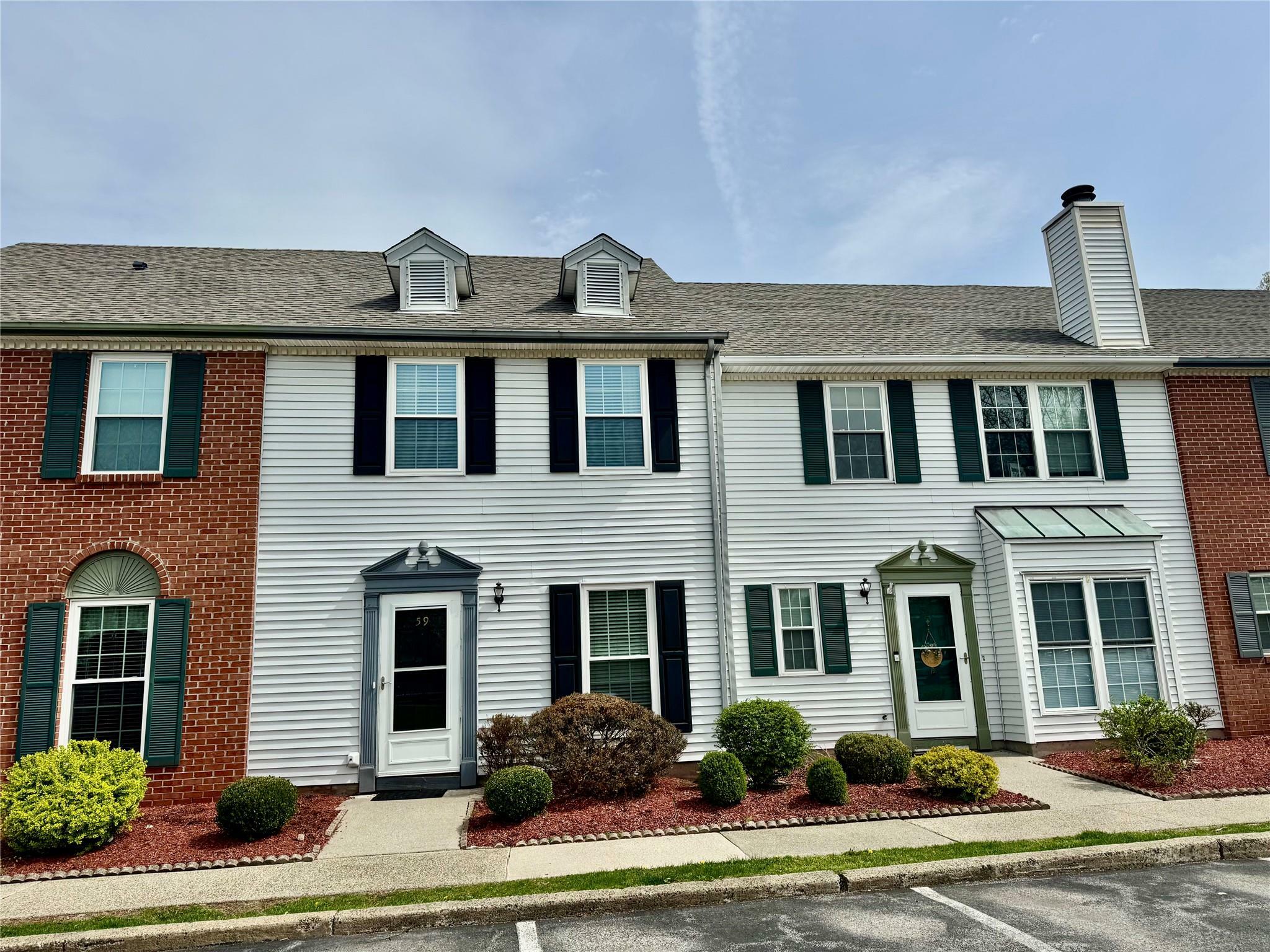 Property Photo: 59 Matthews Lane NY 10992