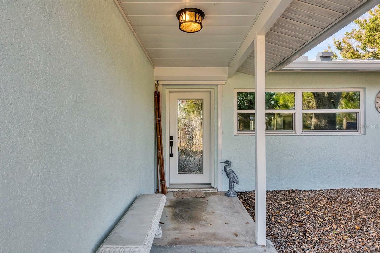 Property Photo: 421 Blackburn Road FL 34275