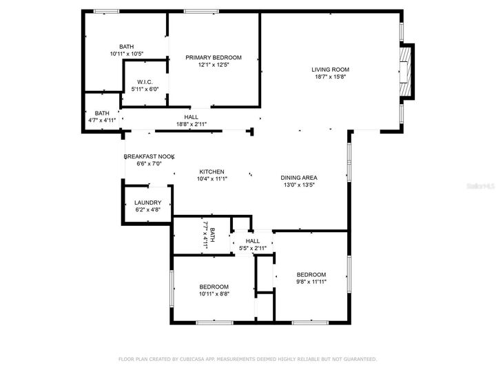 Property Photo: 621 85th Avenue N FL 33702
