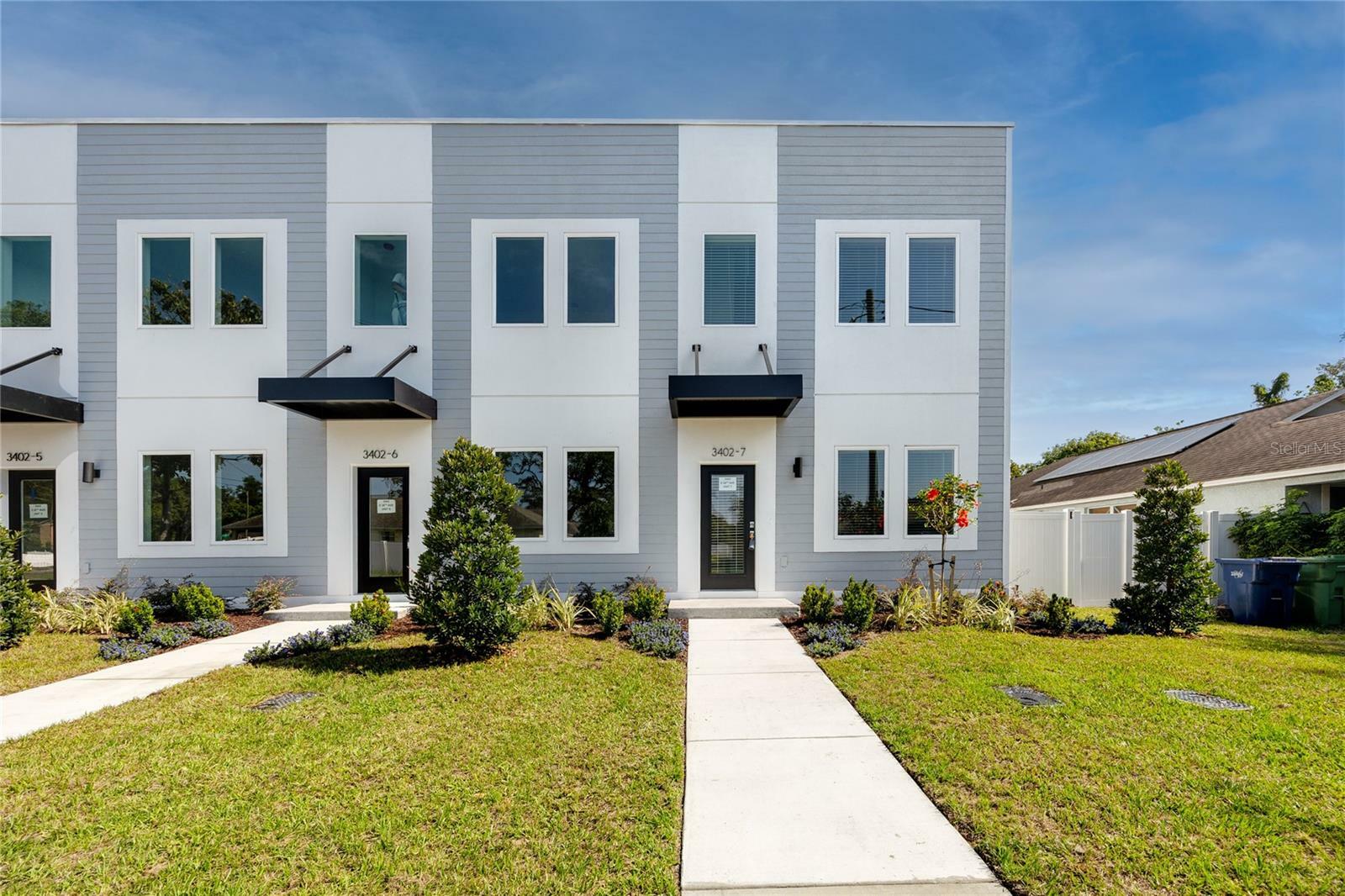 Property Photo: 3402 E 28th Avenue 6 FL 33605