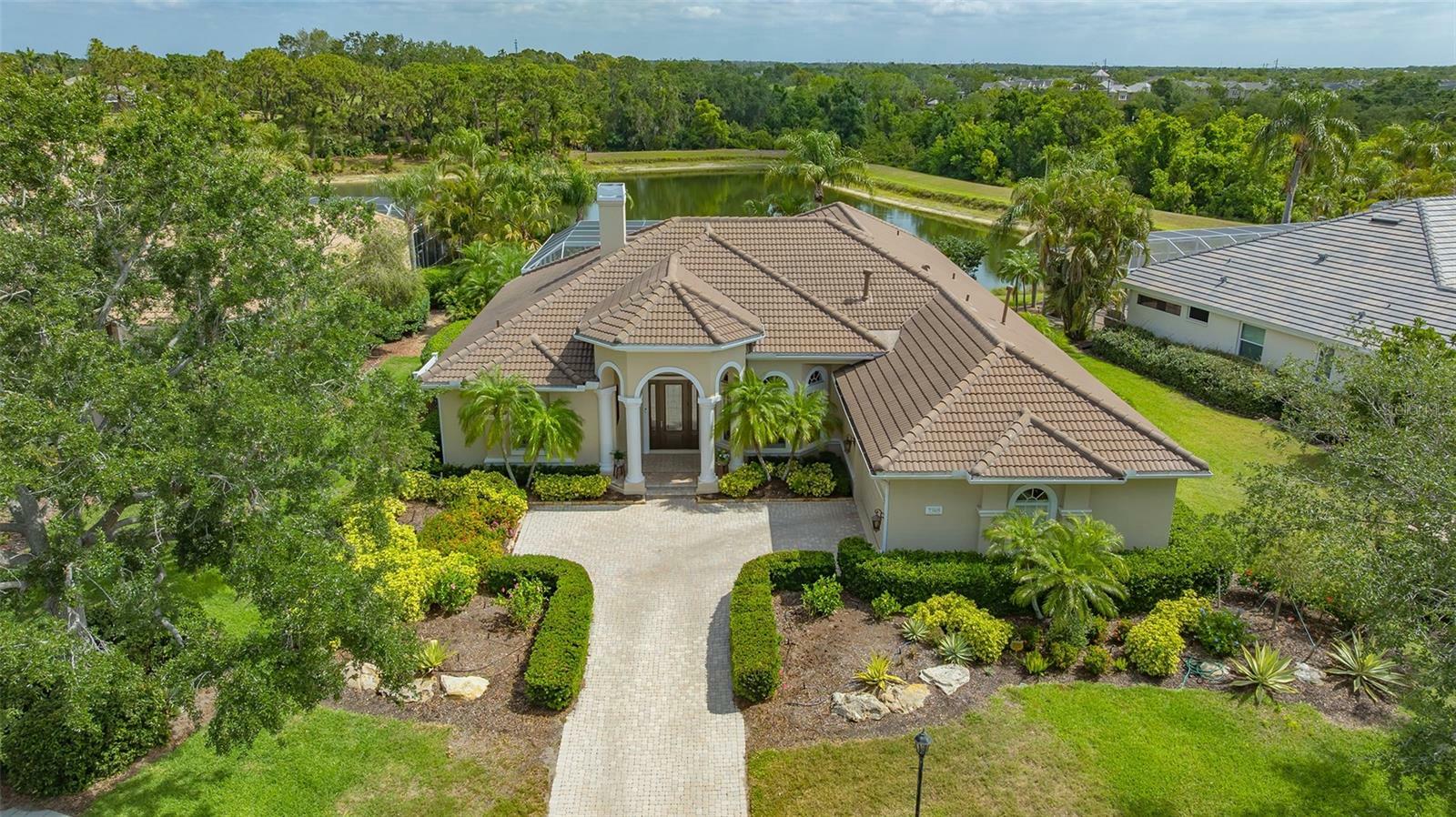 7305 Chatsworth Court  University Park FL 34201 photo