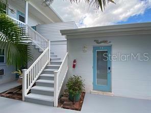 Property Photo: 6610 Midnight Pass Road 11 FL 34242