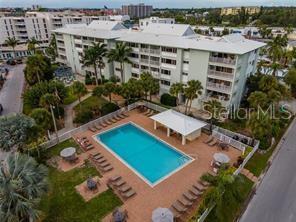 Property Photo: 6610 Midnight Pass Road 11 FL 34242
