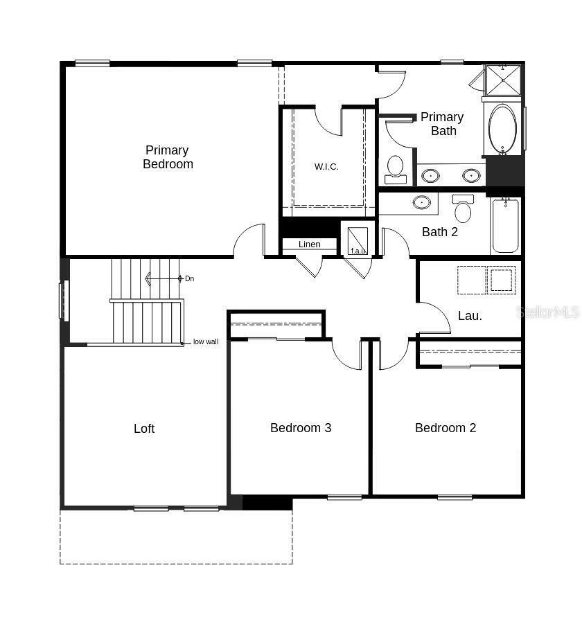 Property Photo: 9414 Sandy Bluffs Circle FL 34219