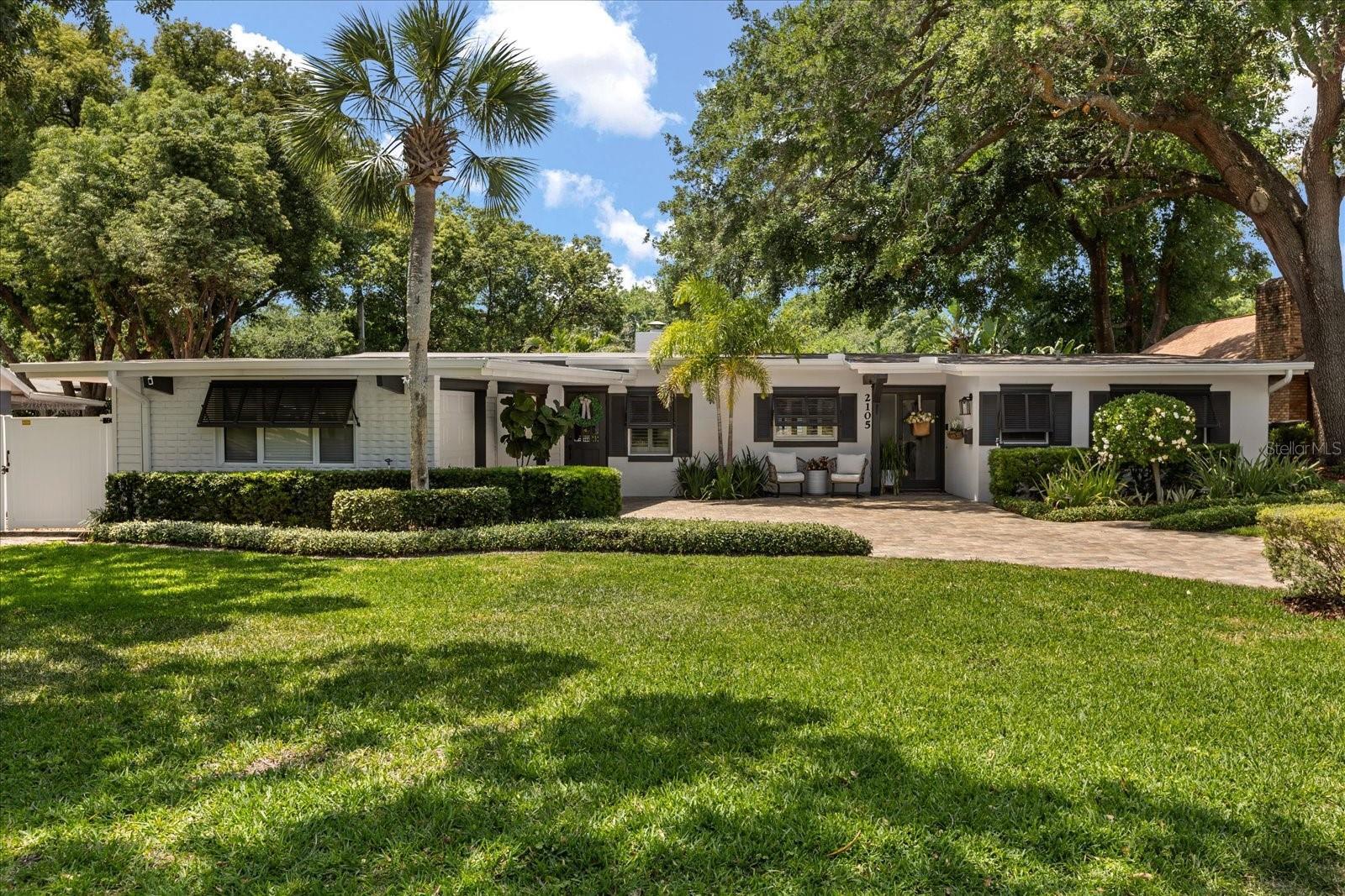 2105 Fosgate Drive  Winter Park FL 32789 photo