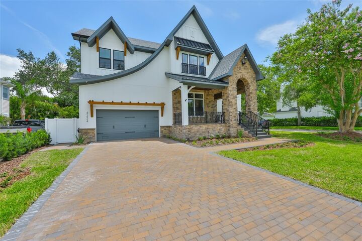 Property Photo: 4224 W Corona Street FL 33629