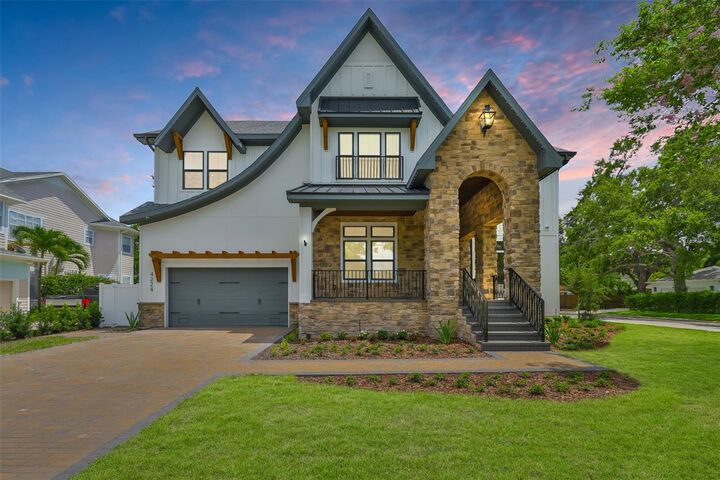 Property Photo:  4224 W Corona Street  FL 33629 