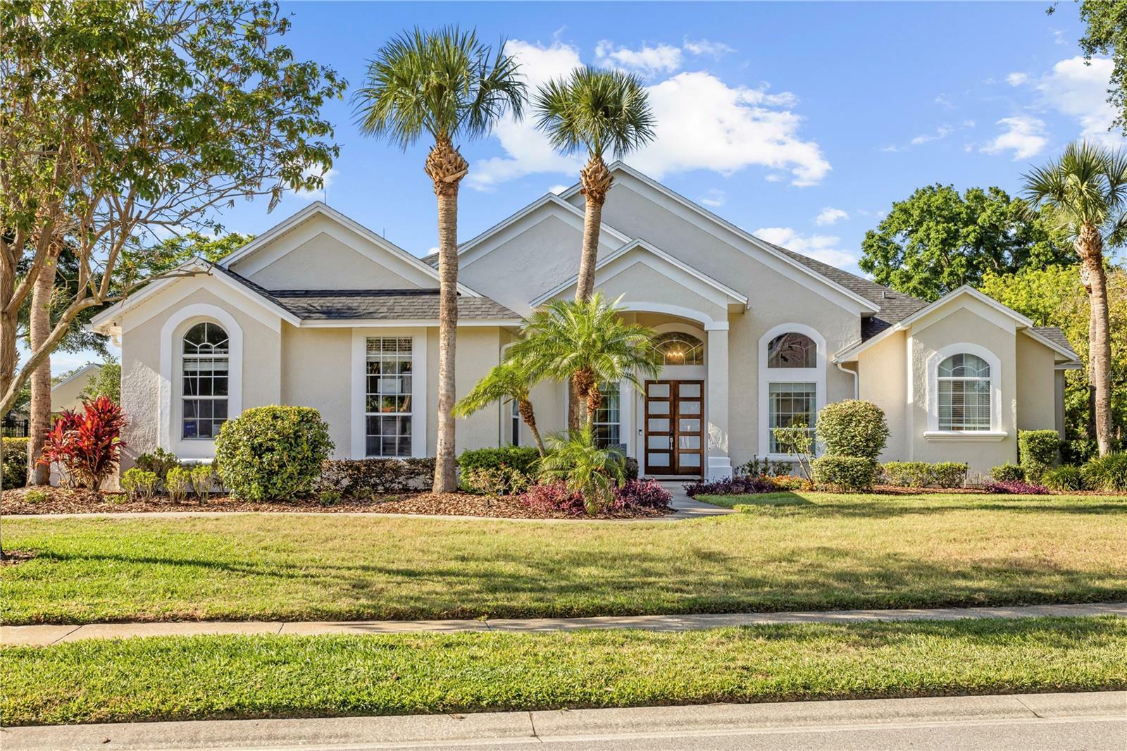 Property Photo: 11401 Willow Stowe Lane FL 34786