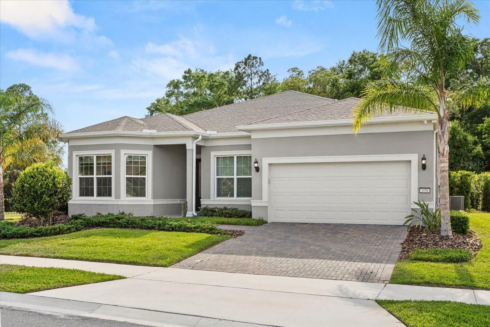3456 Michigan Street  Lake Mary FL 32746 photo