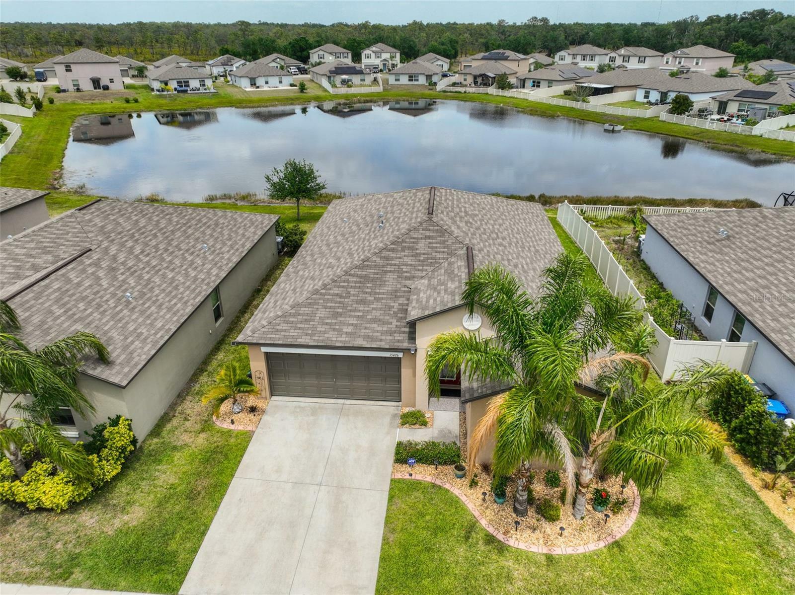 15426 Wicked Strong Street  Sun City Center FL 33573 photo