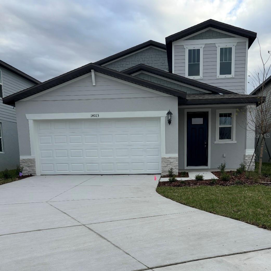 Property Photo: 14013 Crutchfield Court FL 34219