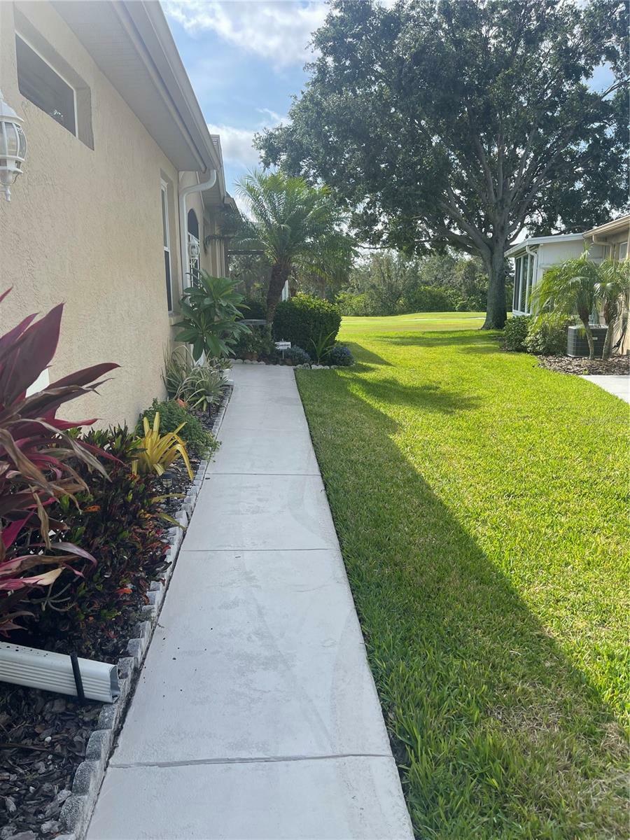 Property Photo: 2007 Acadia Greens Drive 0 FL 33573