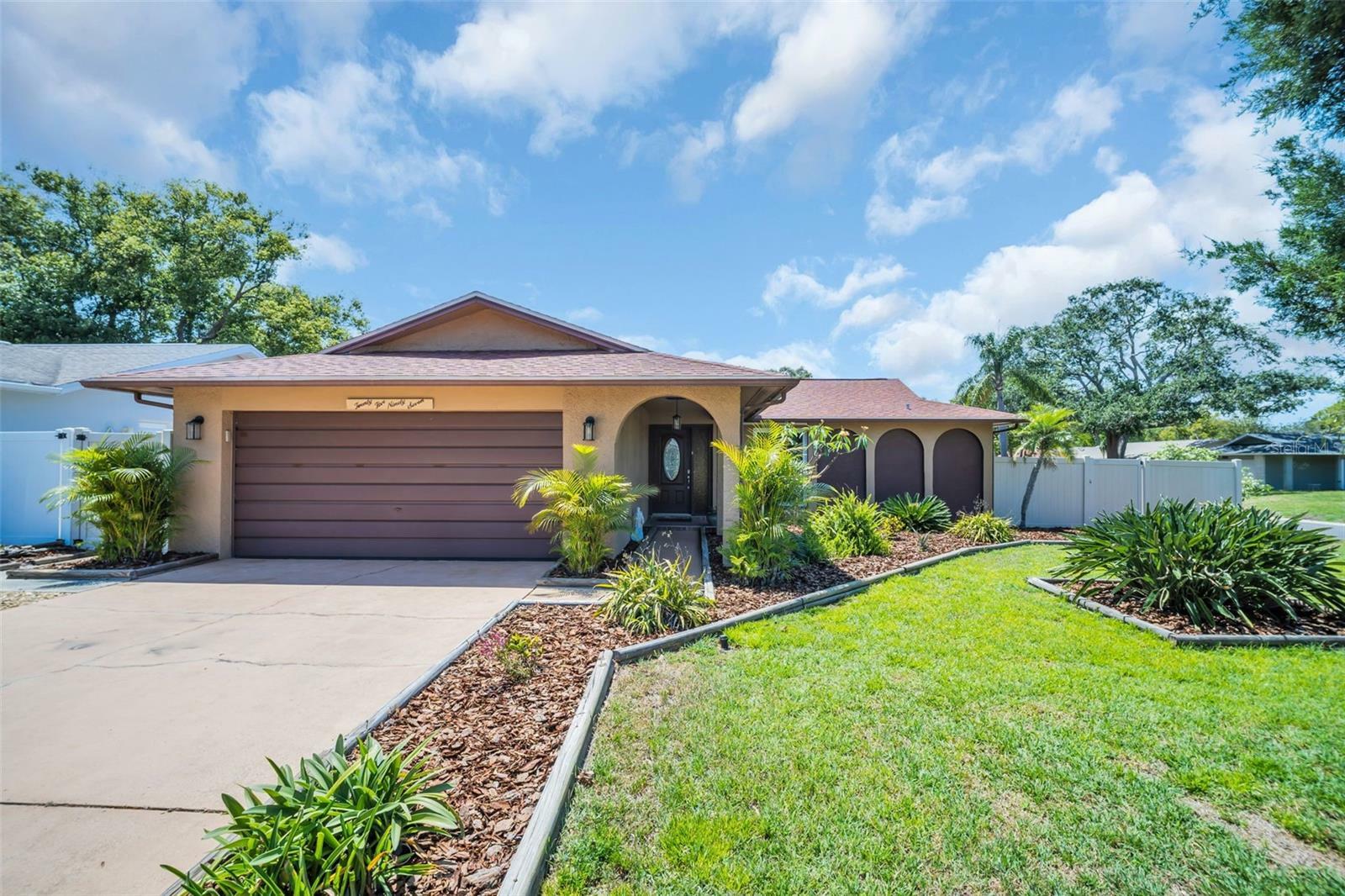 Property Photo: 2597 Bramblewood Drive E FL 33763