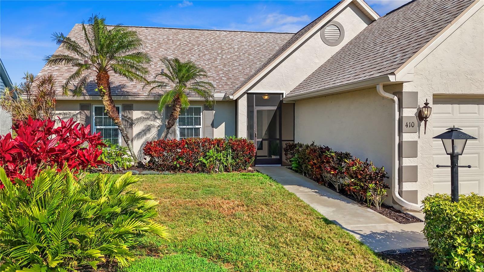 Property Photo: 410 Blue Springs Court 189 FL 34223