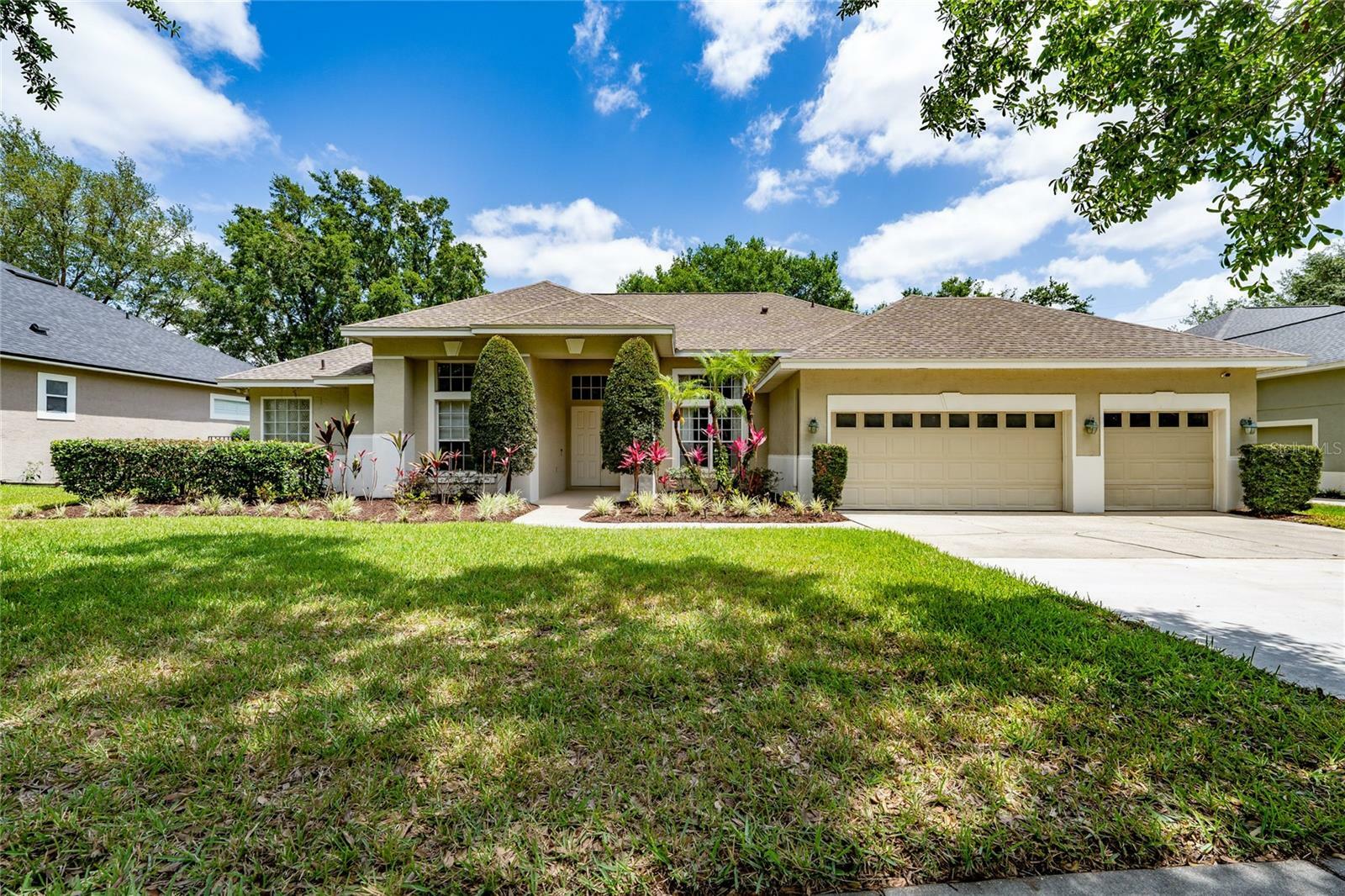 9509 Baycliff Court  Orlando FL 32836 photo