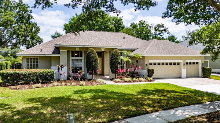 9509 Baycliff Court  Orlando FL 32836 photo