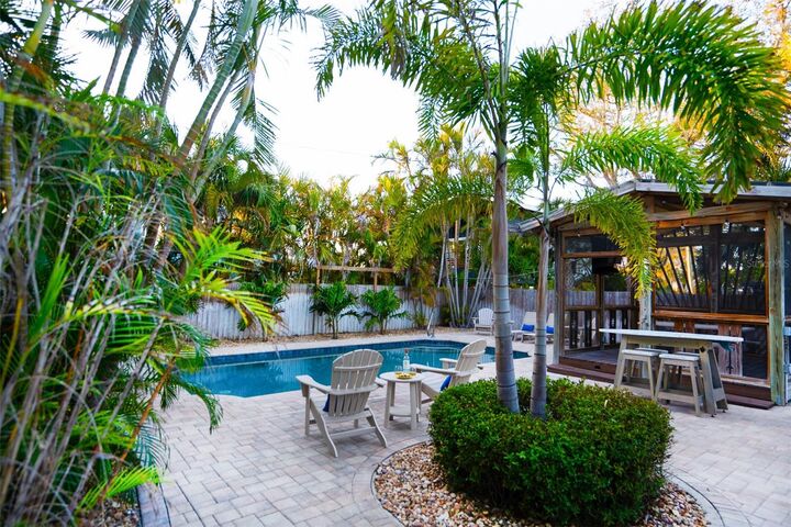 Property Photo: 1208 Bay Pine Boulevard FL 33785