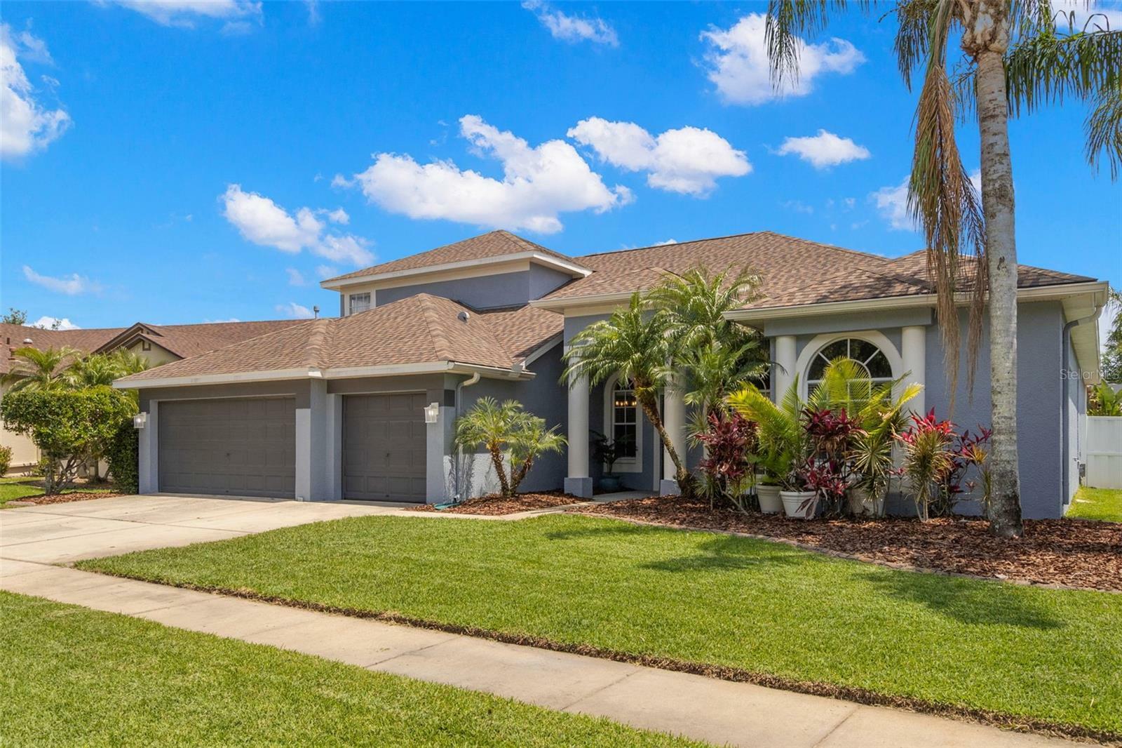 12925 Tar Flower Drive  Tampa FL 33626 photo