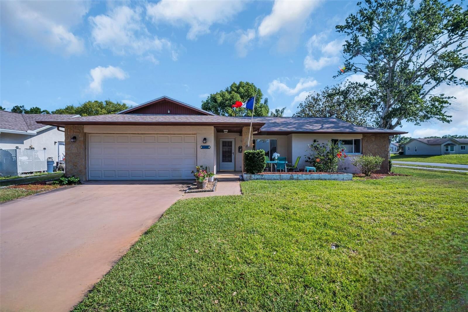 Property Photo:  2967 Macalpin Drive N  FL 34684 