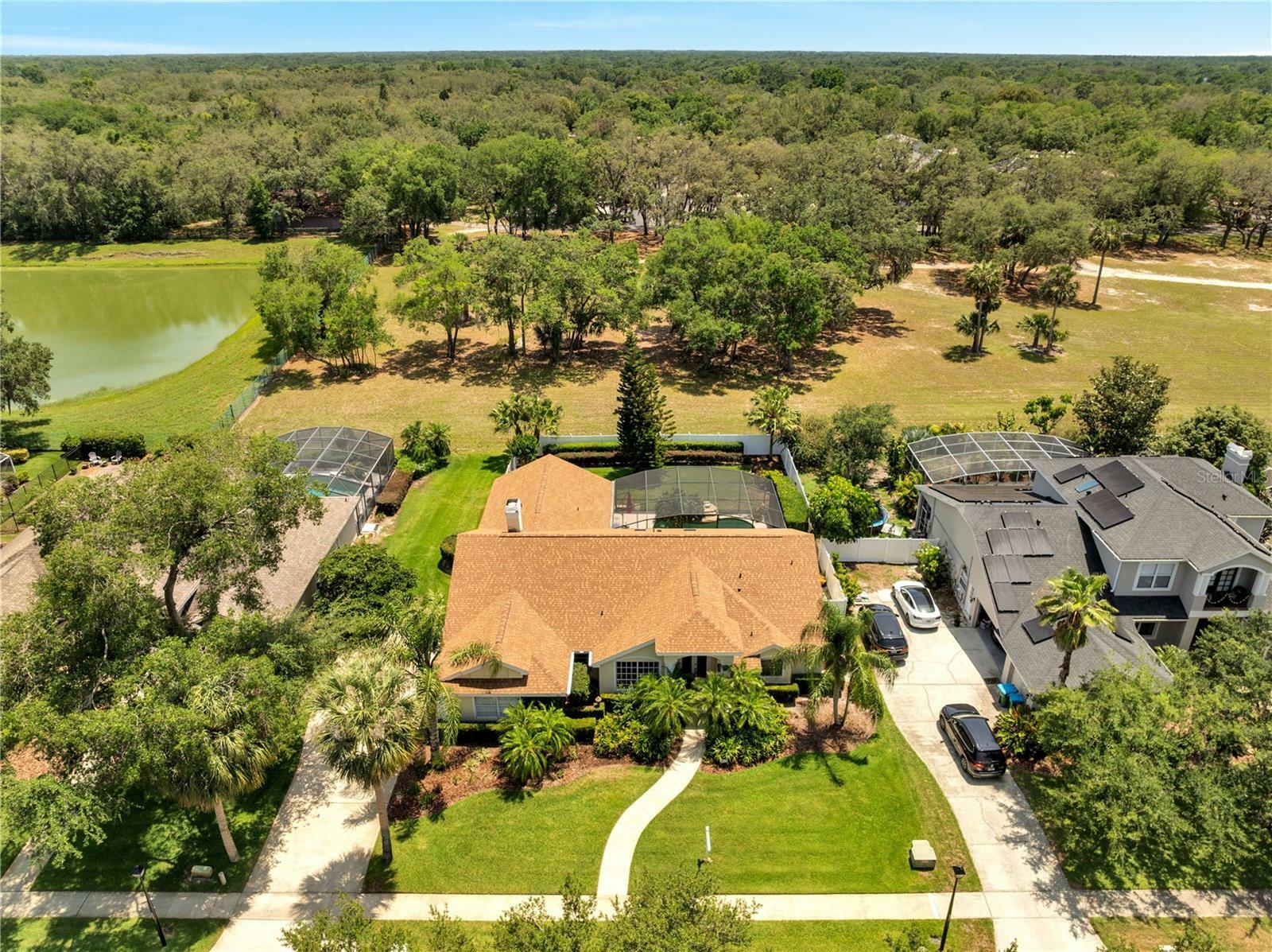 1121 Arbor Glen Circle  Winter Springs FL 32708 photo