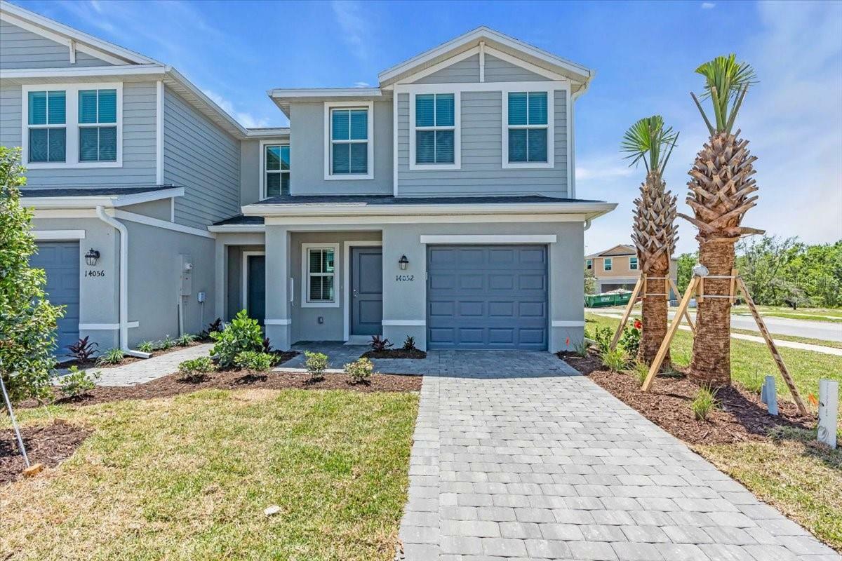 Property Photo:  14052 Lilac Sky Terrace  FL 34211 