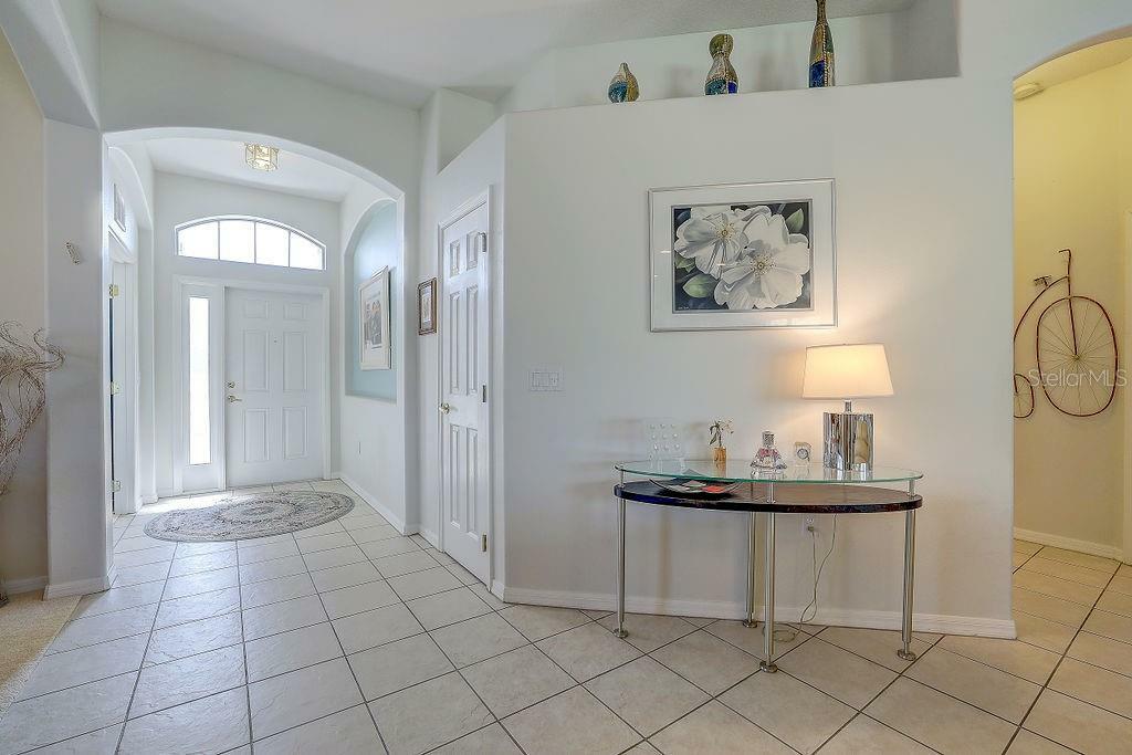 Property Photo: 6412 Golden Eye Glen FL 34202