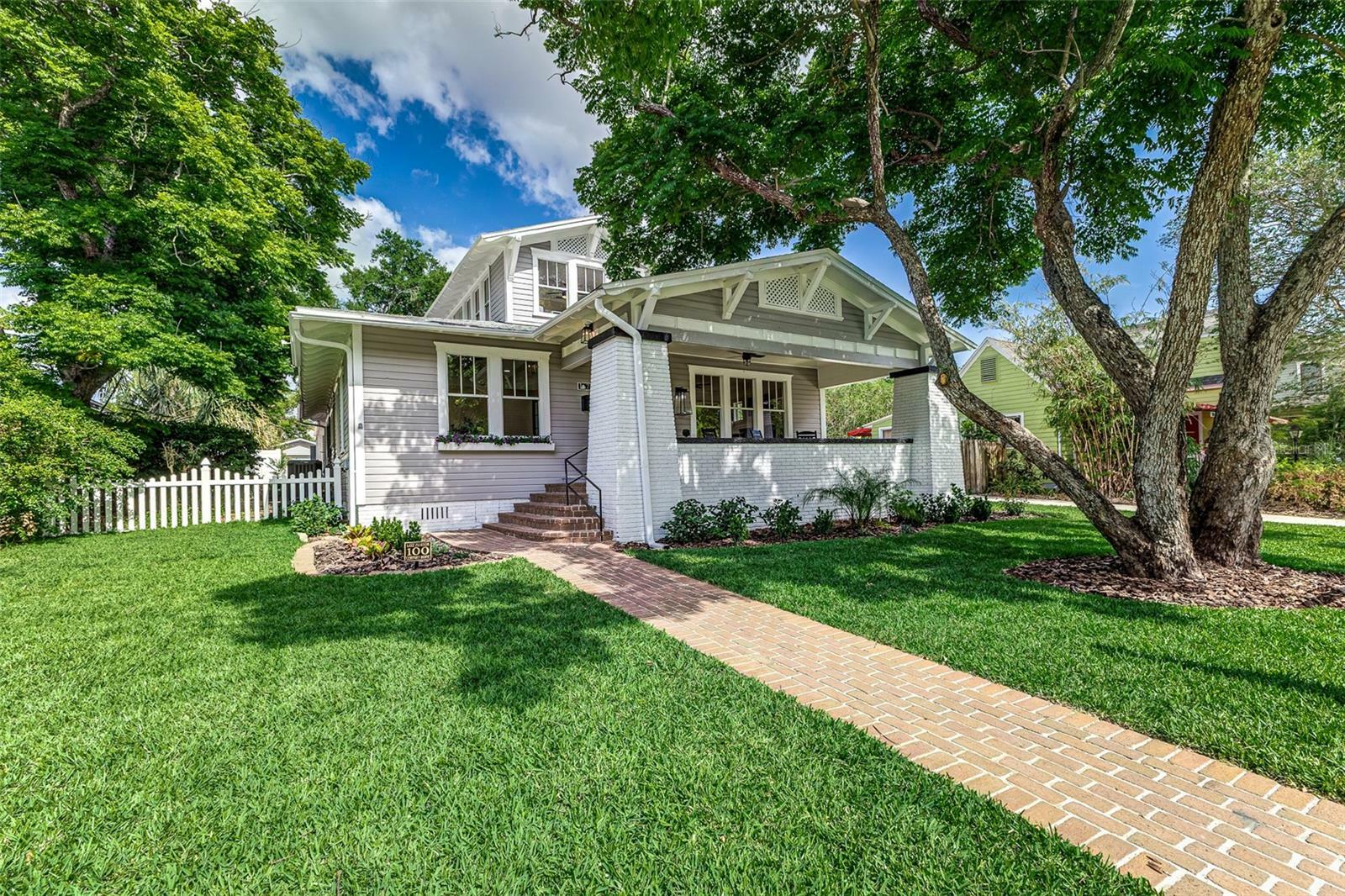 746 Mississippi Avenue  Lakeland FL 33801 photo
