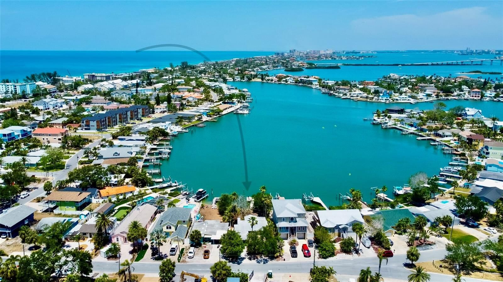 Property Photo:  412 20th Avenue  FL 33785 