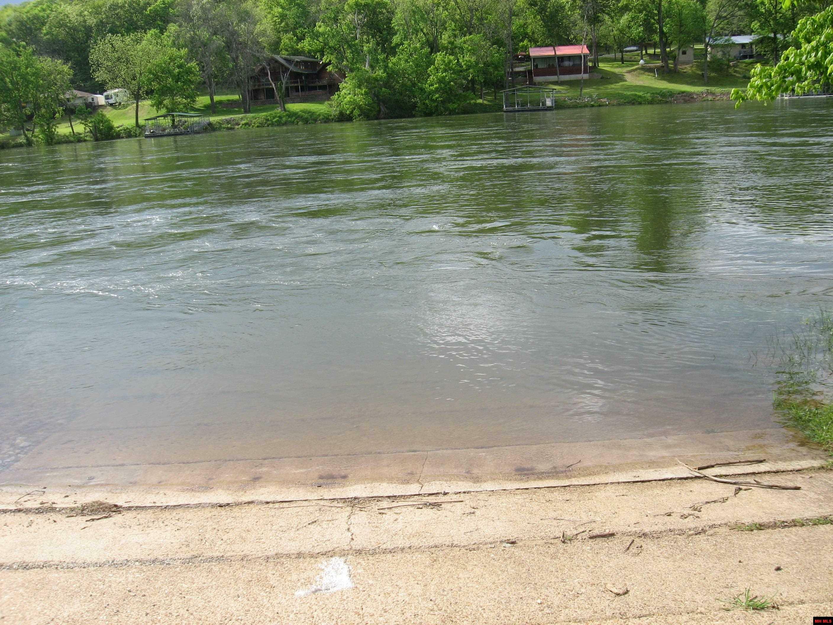 Property Photo: Lot 10 Tahoe Court AR 72653