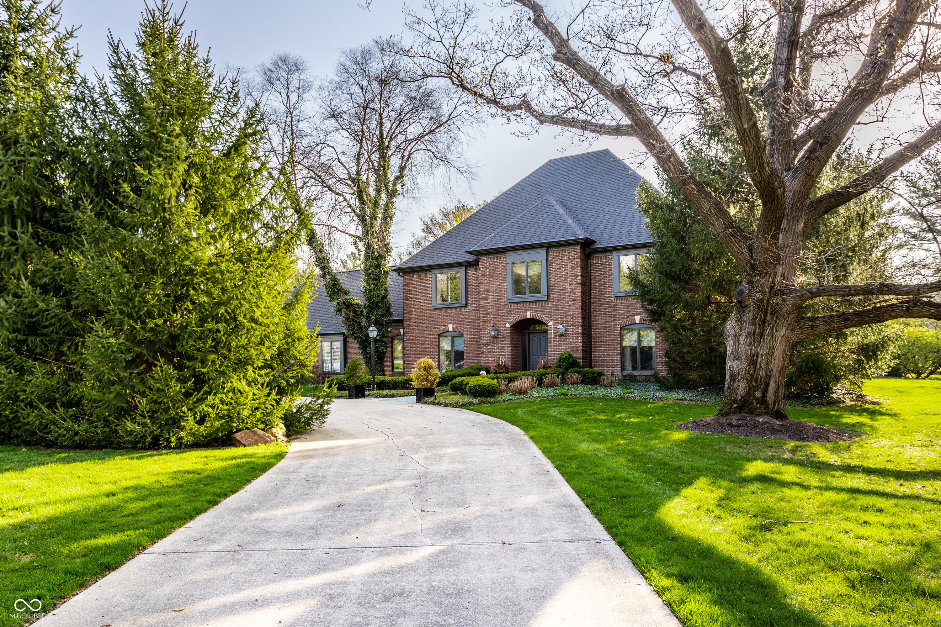 Property Photo: 10605 Winterwood IN 46032