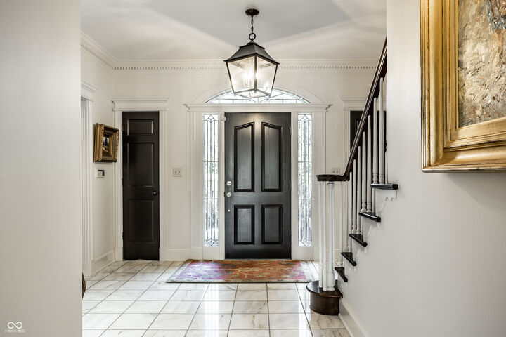 Property Photo:  10605 Winterwood  IN 46032 