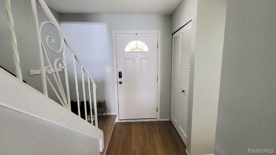 Property Photo: 23528 King Drive MI 48035 2983