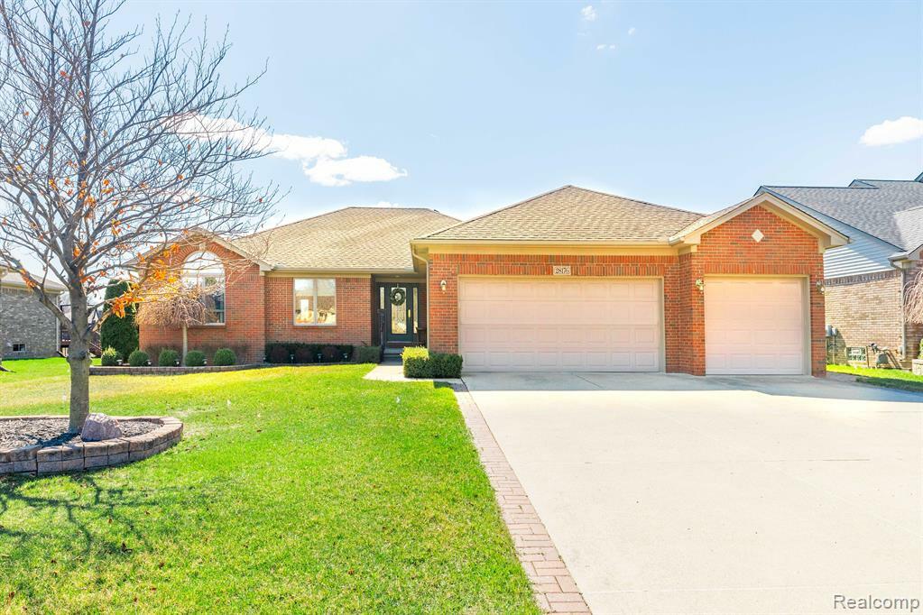 Property Photo: 28176 Cotton Road MI 48047 6417
