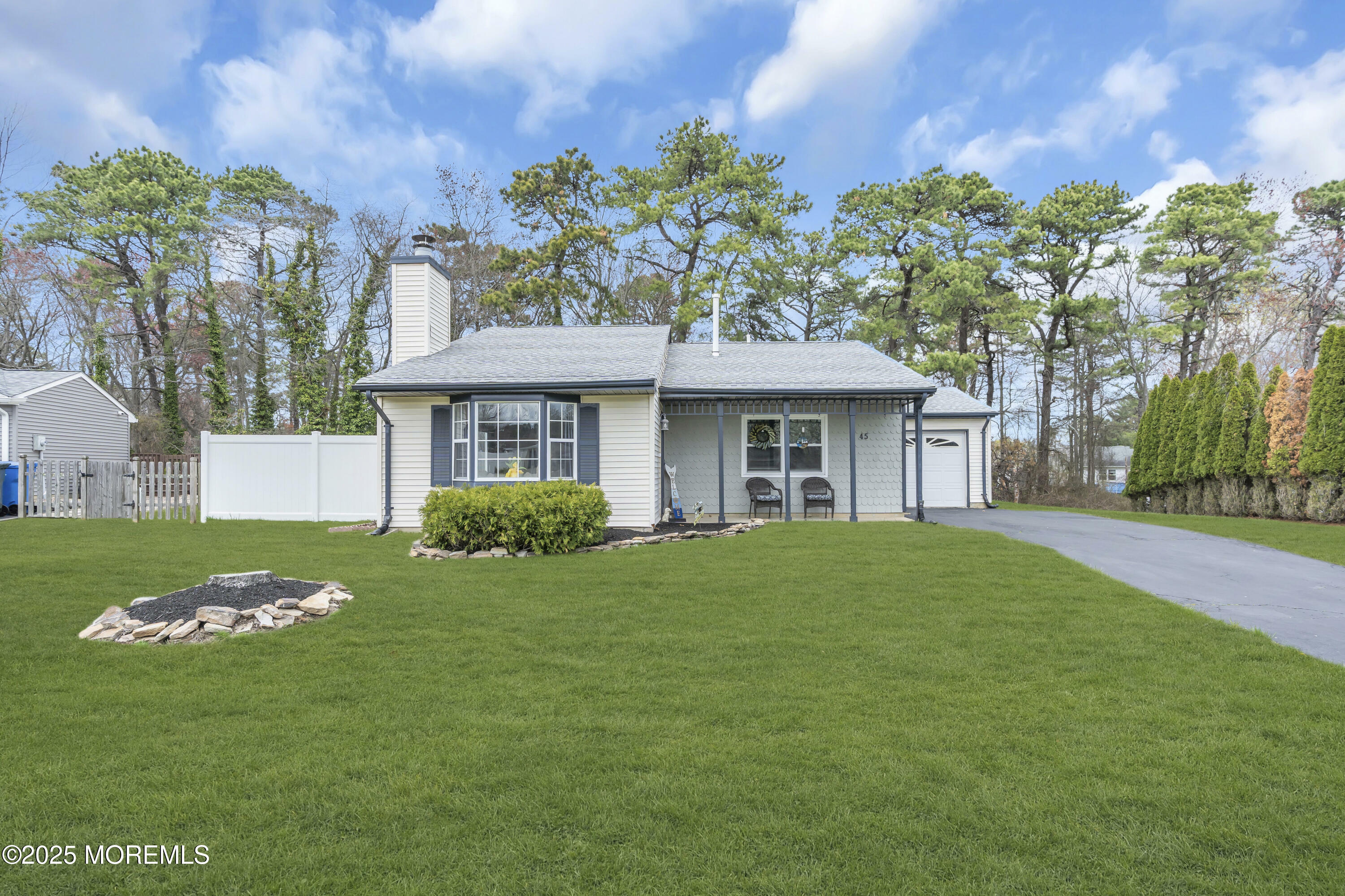 45 Pilgrim Avenue  Tinton Falls NJ 07753 photo