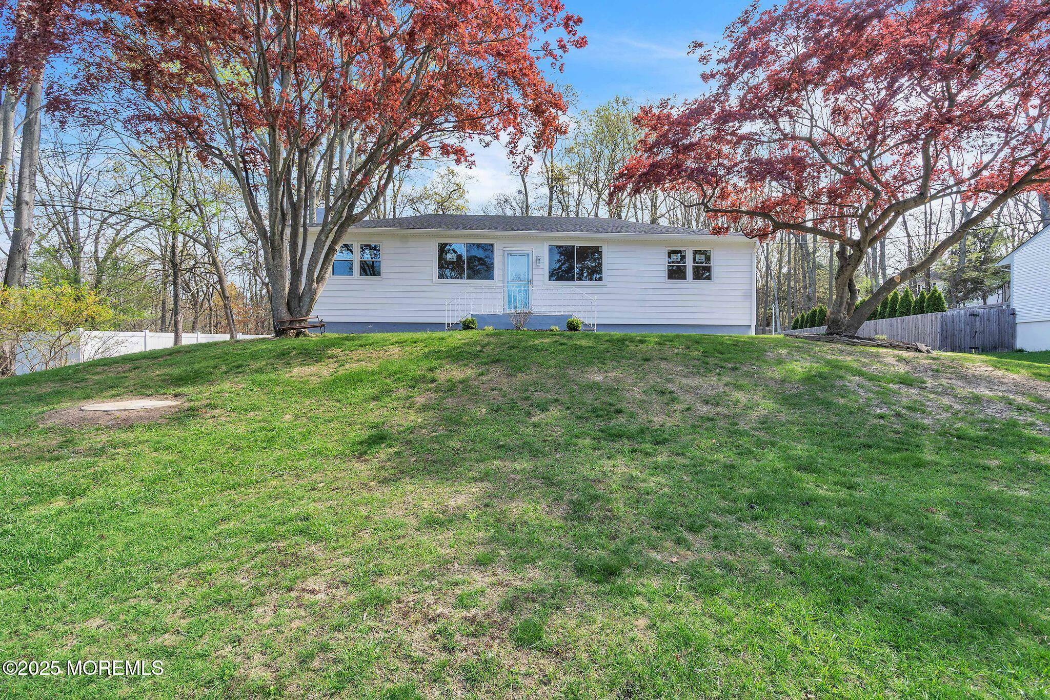 Property Photo: 6 Laurel Lane NJ 07746