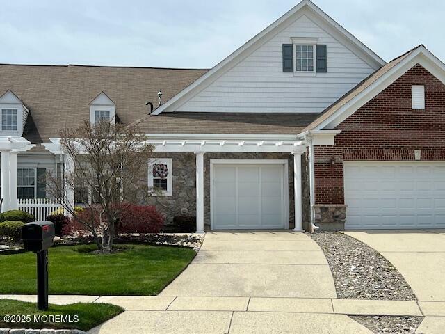 Property Photo: 21 Sparrow Drive NJ 08690