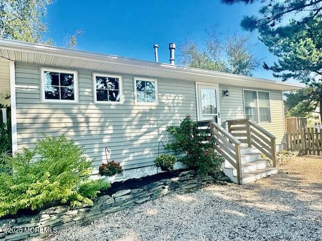 Property Photo:  14 Jonathan Drive  NJ 08050 