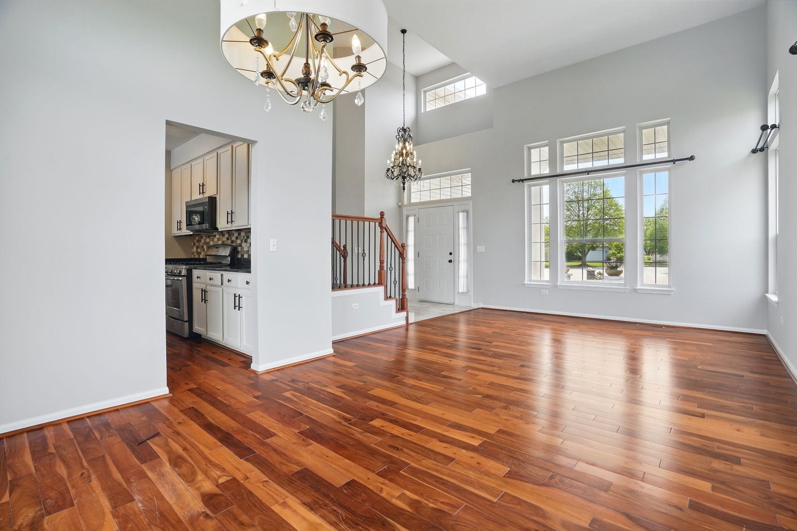 Property Photo: 122 Periwinkle Lane IL 60490