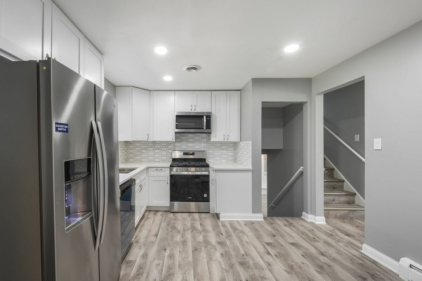 Property Photo: 8746 S 81st Court IL 60457