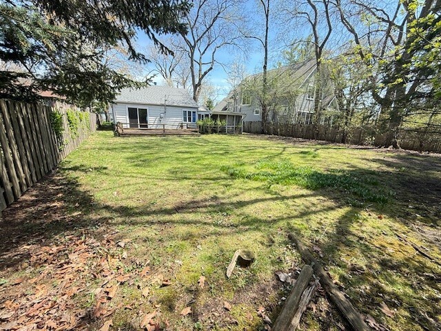 Property Photo: 1540 Carol Court IL 60062