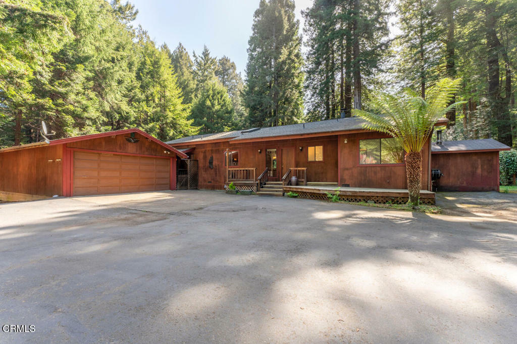 Property Photo: 12141 Pinewood Road CA 95460
