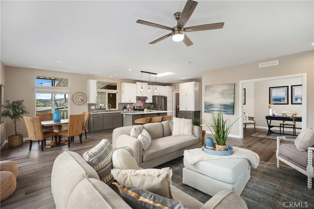 Property Photo: 27703 Ortega Highway CA 92675
